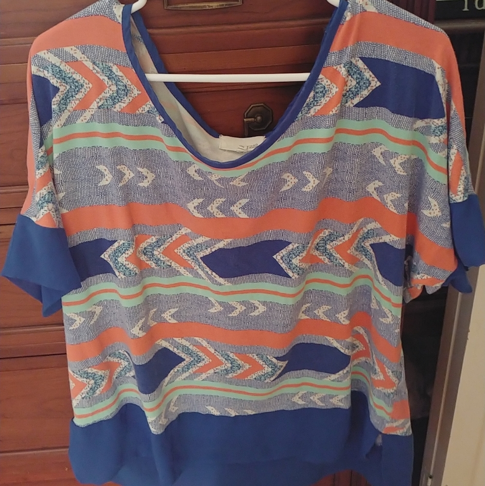 Women's blouse